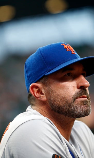 Mets assistant GM: Callaway expected back next year